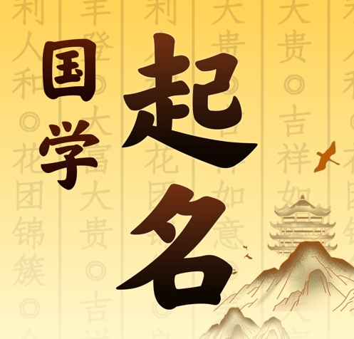 炉霍国学起名 人工起名一对一
